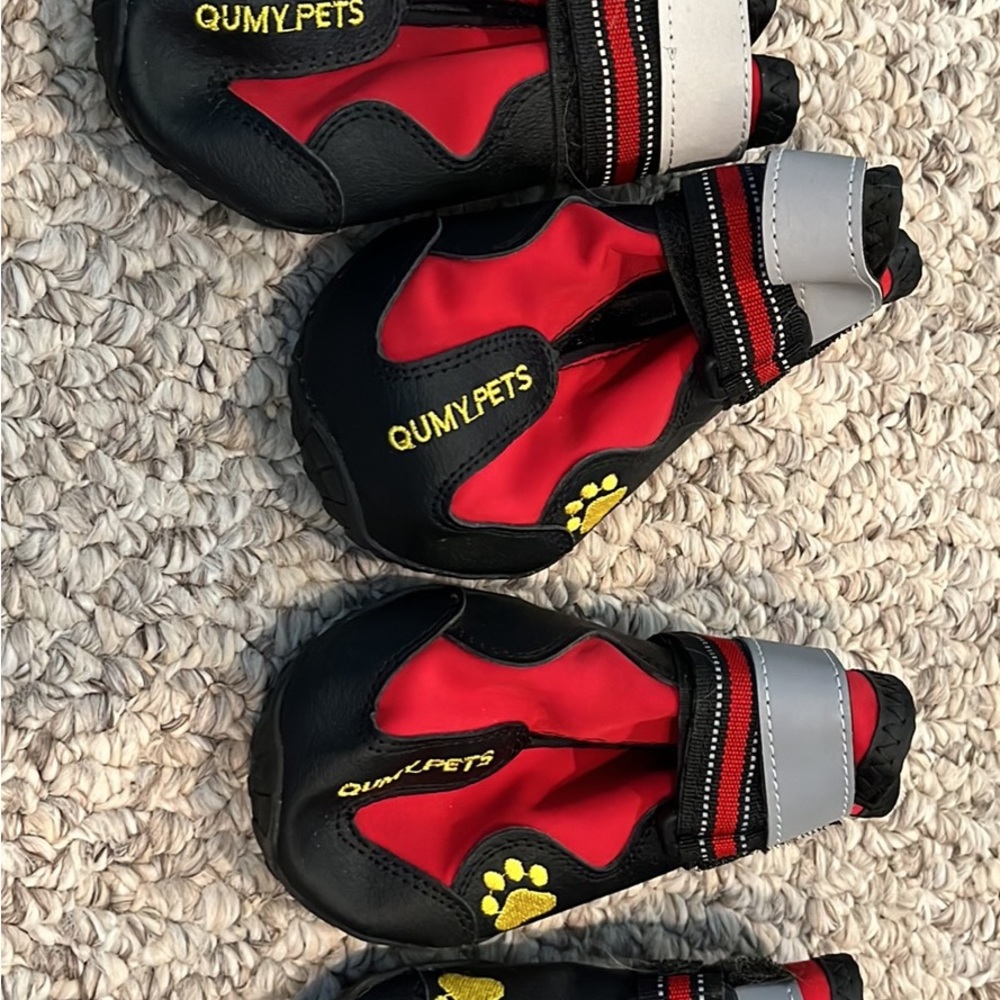 Dog Shoes - Picture 2 of 2